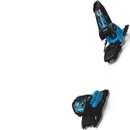 Fixation ski MARKER MARKER GRIFFON 13 + MARKER STOP SKI ROYAL FAMILY / TOUR 120MM - Ekosport