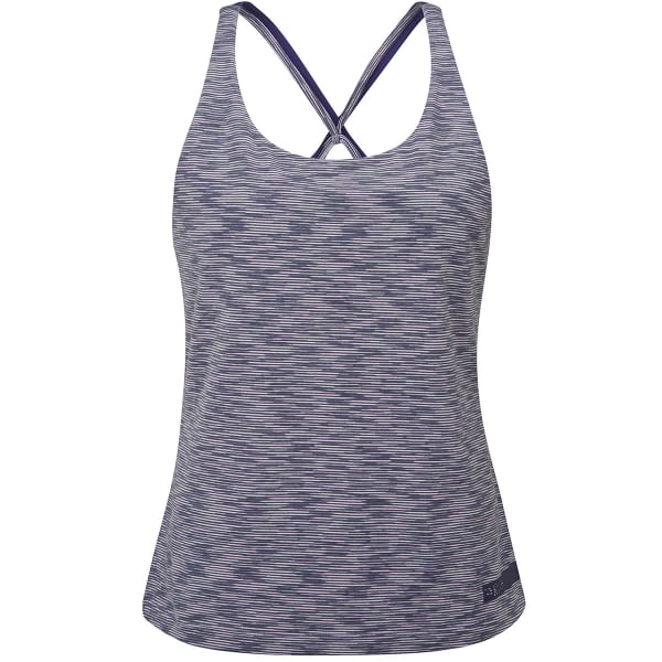 Débardeur Millet LD Original Crux Noir/bleu - Taille L Femme - Neuf Avec étiquettes