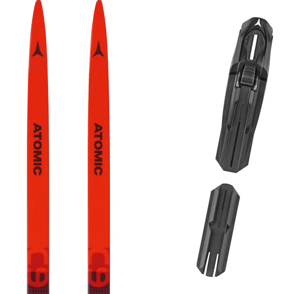 Atomic carbon skis hotsell