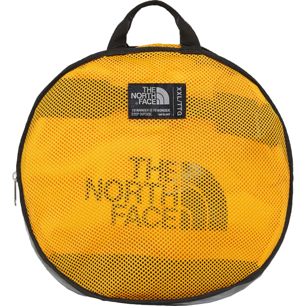 North face outlet golden state duffel