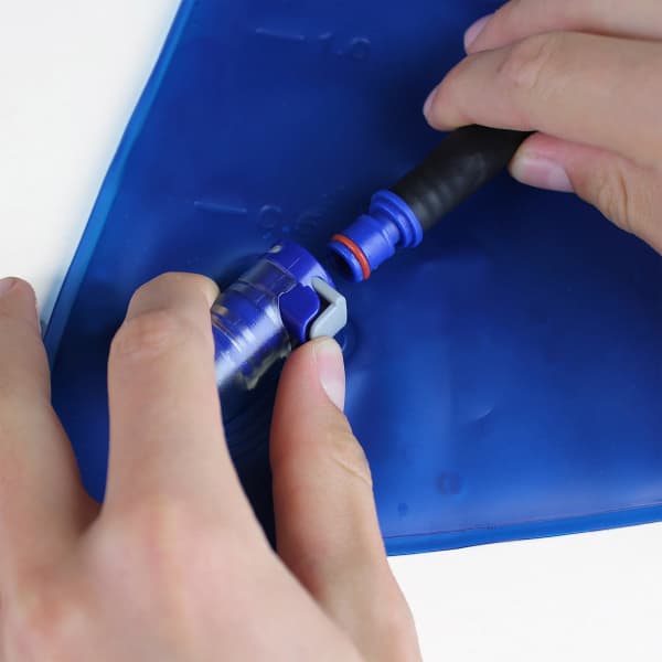 Poche a eau raidlight hot sale
