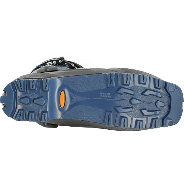 ATOMIC BACKLAND EXPERT Unicolore - Ski touring boots