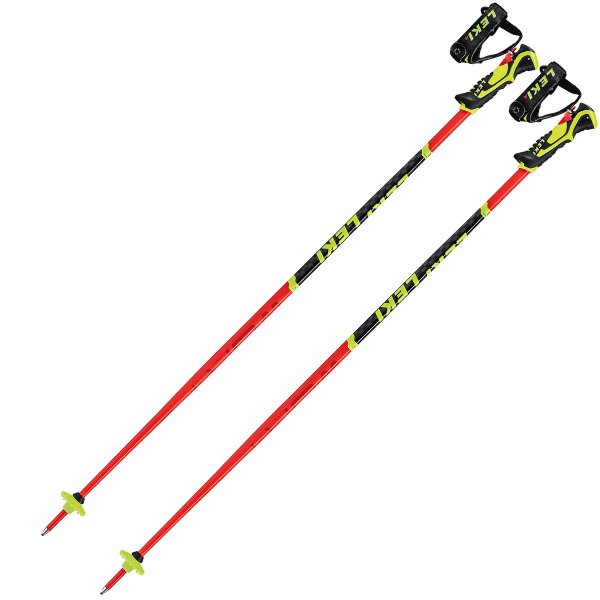 LEKI WORLDCUP LITE SL 3D Unicolore - Skistok