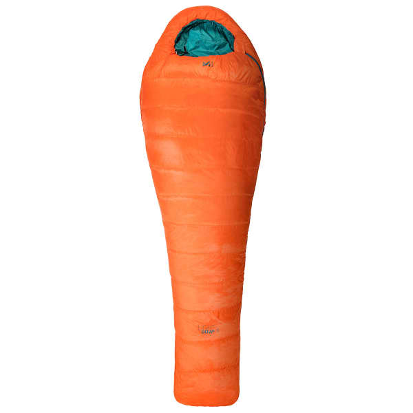 MILLET LIGHT DOWN 5 VERMILLON Sleeping bag