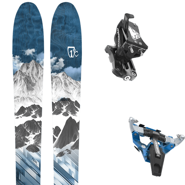 Salomon mtn 95 2017 sales