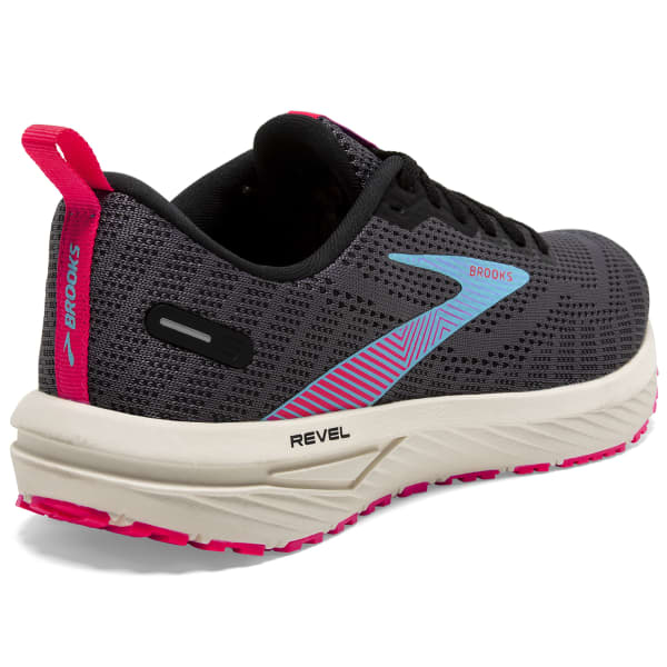 Brooks revel 2 black copper clearance