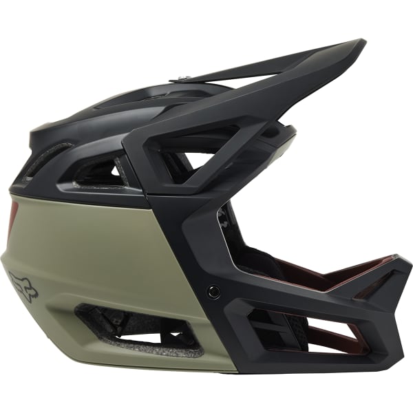 FOX PROFRAME RS MHDRN CE BARK - Mountain bike helmet