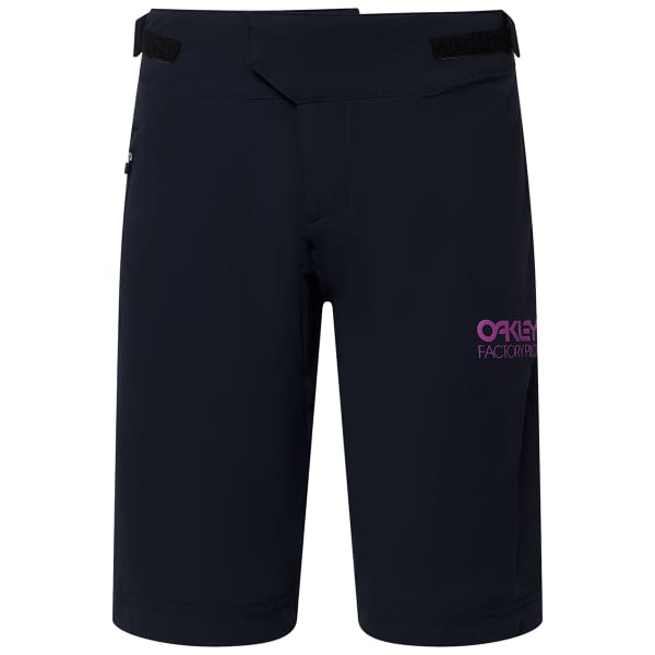 Mtb trail short oakley new arrivals