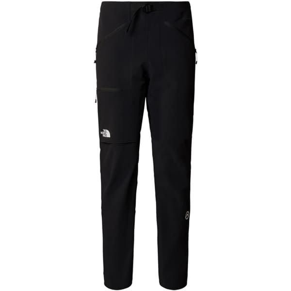 North face softshell pants store