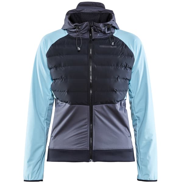 CRAFT Damen Thermal Jacket W Pursuit