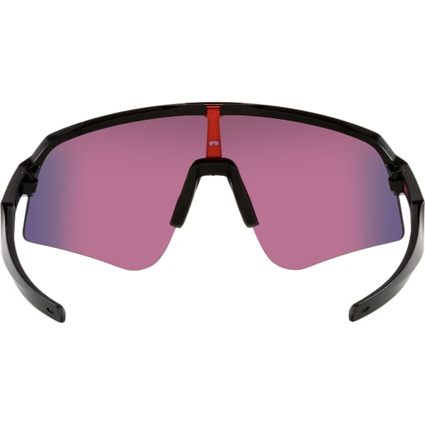 OAKLEY SUTRO LITE SWEEP MT BLK W/ PRIZM ROAD 23