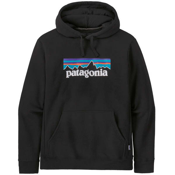 Patagonia black sweatshirt deals