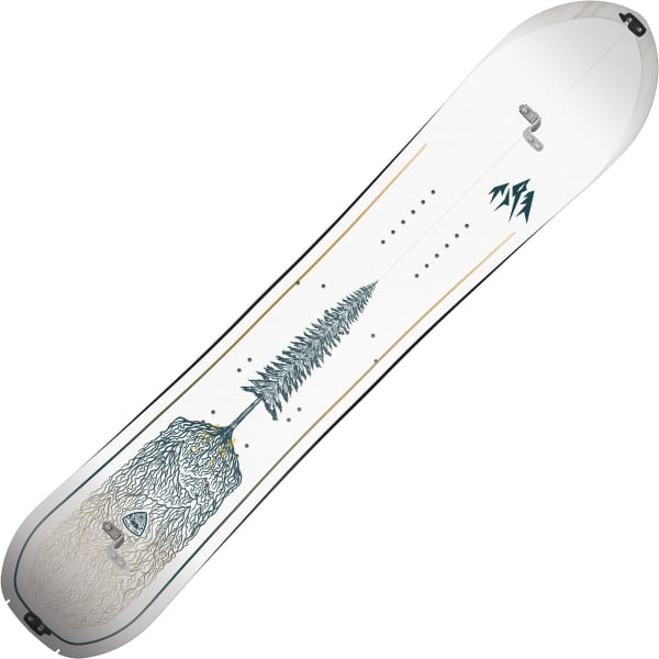 Jones SPL M'S FRONTIER 2.0 SPLITBOARD