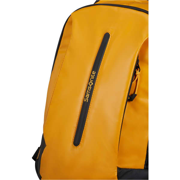 Mochila para portatil S Samsonite Ecodiver Amarilla