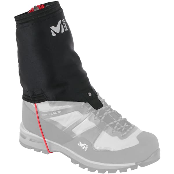 Millet mountaineering deals boots