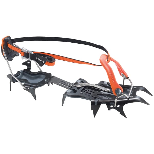 CAMP CASSIN ALPINIST - AUTO / SEMI-AUTO Unicolore - Mountaineering