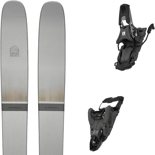 ARMADA DECLIVITY X 2022 + ARMADA SHIFT MNC 13 120 MM 2023 -25% sur Ekosport ARMADA DECLIVITY X 2022 + ARMADA SHIFT MNC 13 120 MM 2023 -25% sur Ekosport