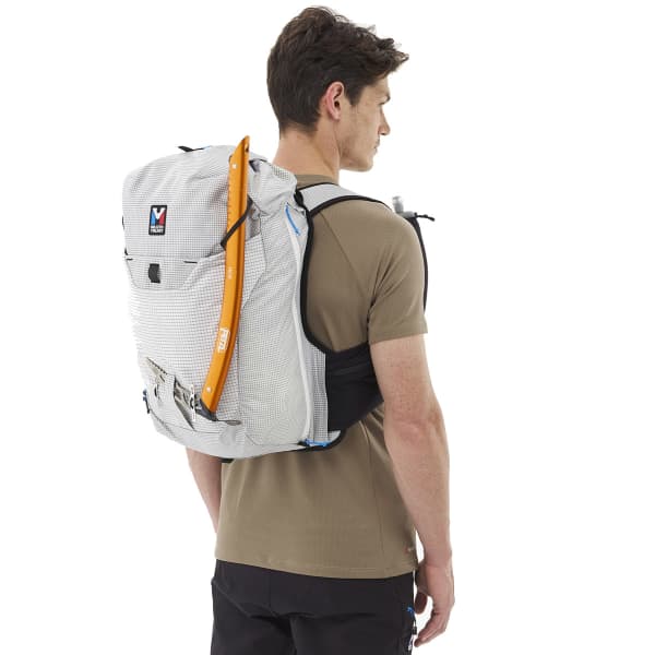 Sac millet trilogy online