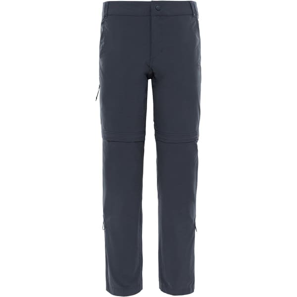 The north cheap face walking trousers