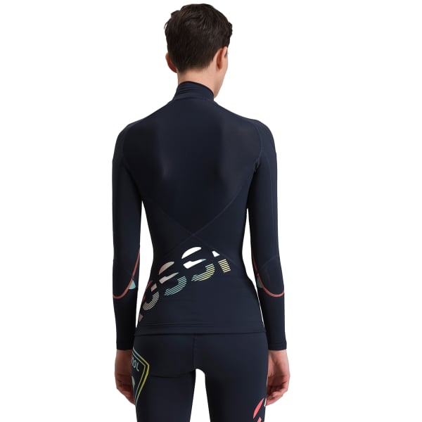 ROSSIGNOL-W INFINI COMPRESSION RACE TOP 726 ECLIPSE