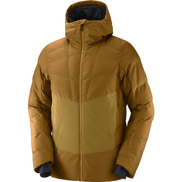 Salomon jkt m store