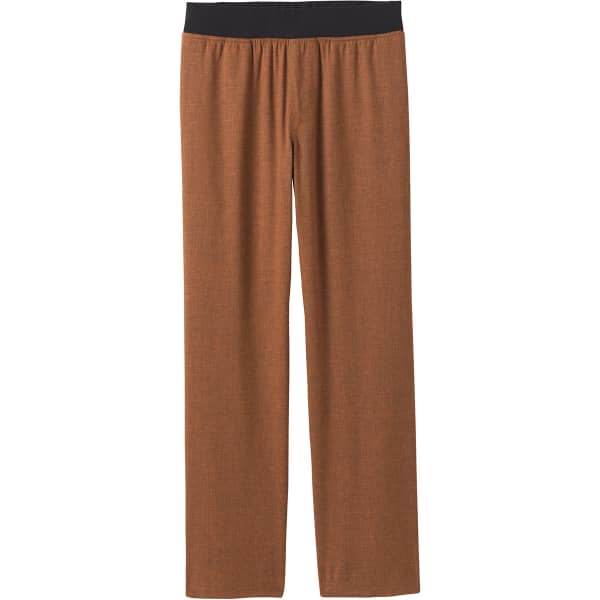 PRANA-VAHA PANT RUSSET Trousers