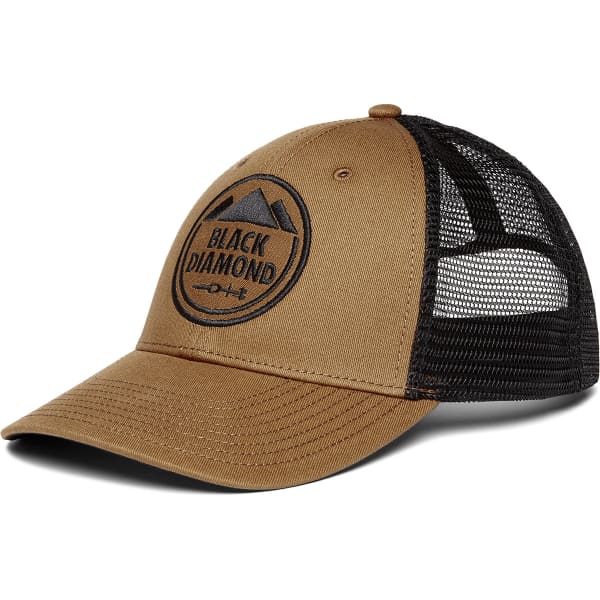 Bd trucker hat sale