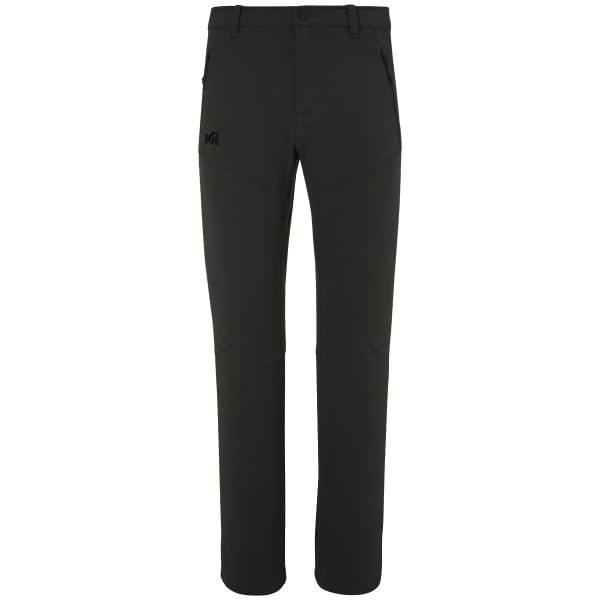 Pantalon jogging slim Fitness Homme - 500 Noir pour les clubs et  collectivités