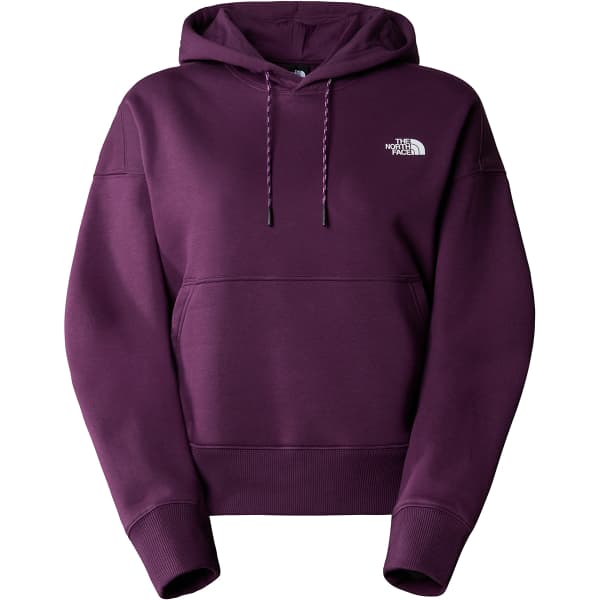 The north face purple hoodie new arrivals