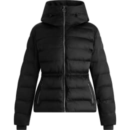 Veste de ski femme fusalp discount
