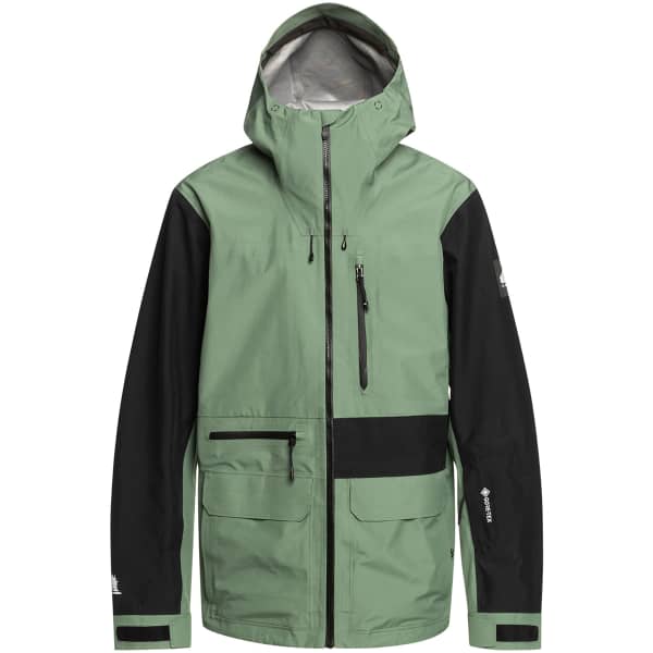 Ski jacket reviews 2019 hot sale