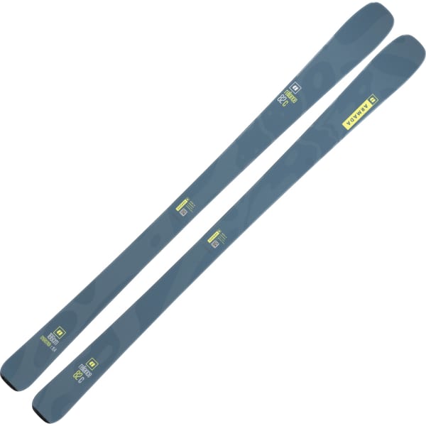 Jaune / Bleu