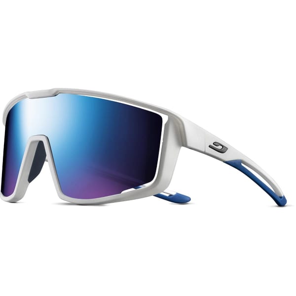 Julbo Fury Blanc Spectron 3 Cf Bleu 2023 -9% sur Ekosport