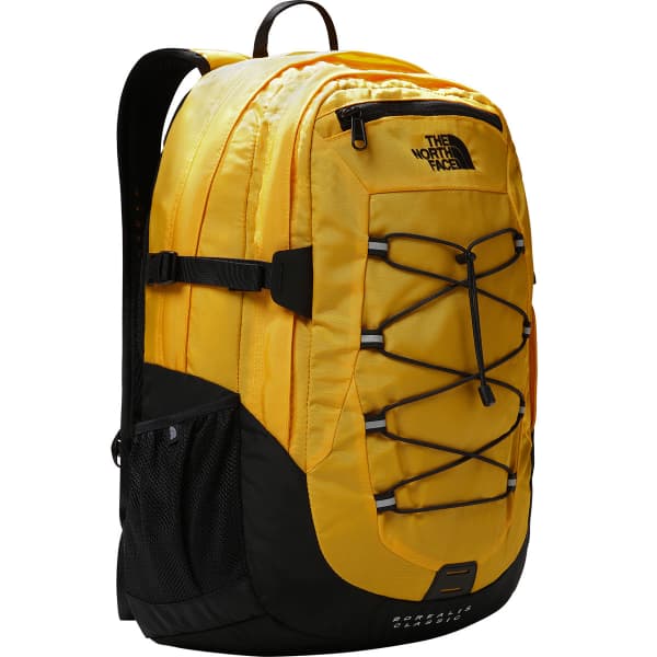 Jaune / Noir