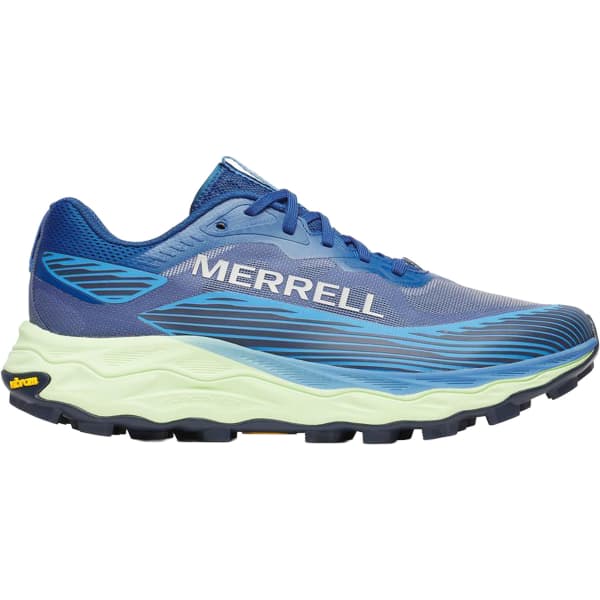 MERRELL Agility Peak 6 - Bleu - taille 41 1/2 2026
