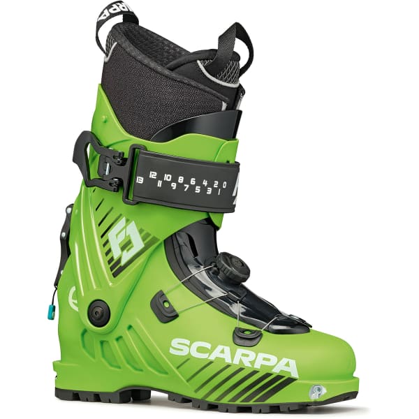Avis scarpa f1 hot sale
