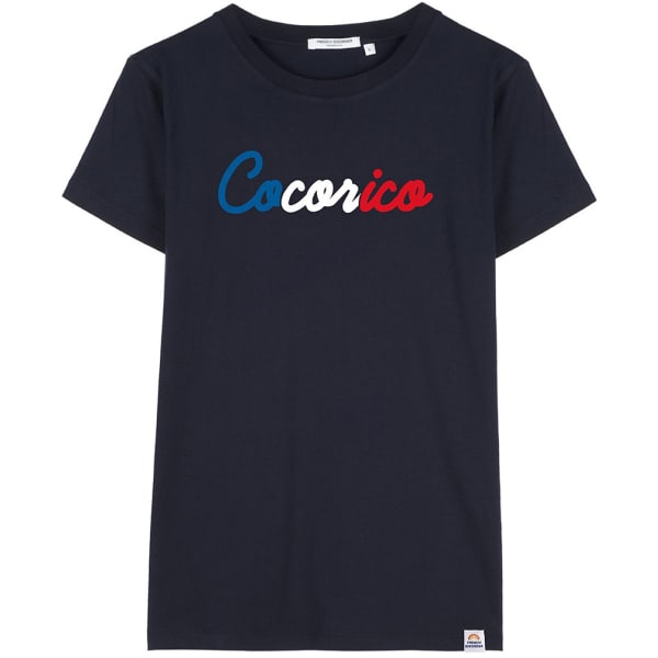 Cocorico Vetement Soldes Homme Soldes FRENCH DISORDER CLYDE