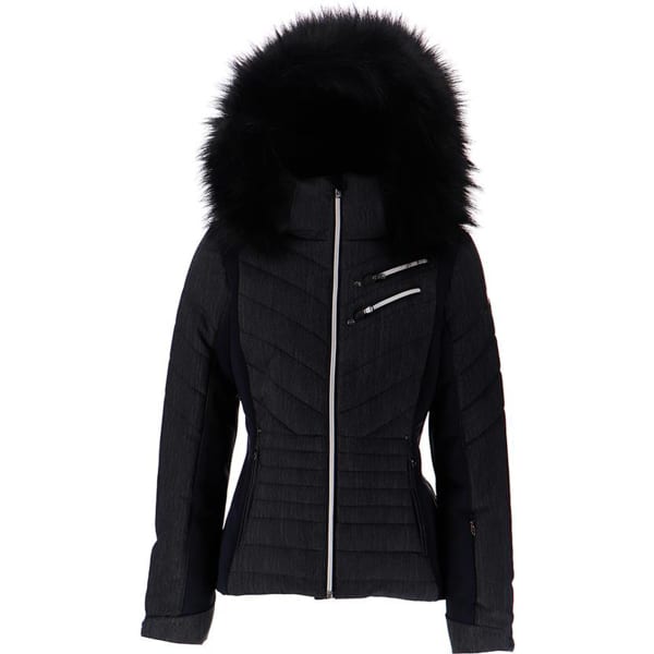 Veste de ski sun valley femme 2025