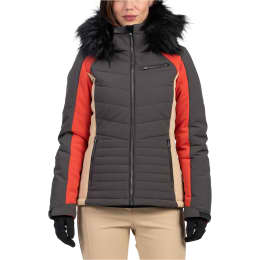 Blouson ski femme sun valley clearance