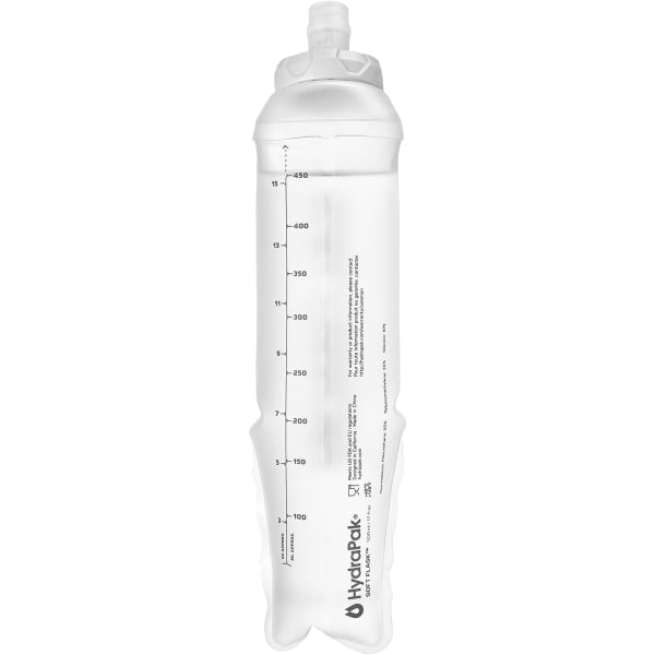 Silva soft flask 500ml  SM Sport Orientering AB