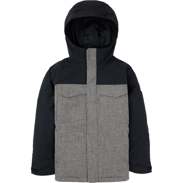 Burton covert black new arrivals