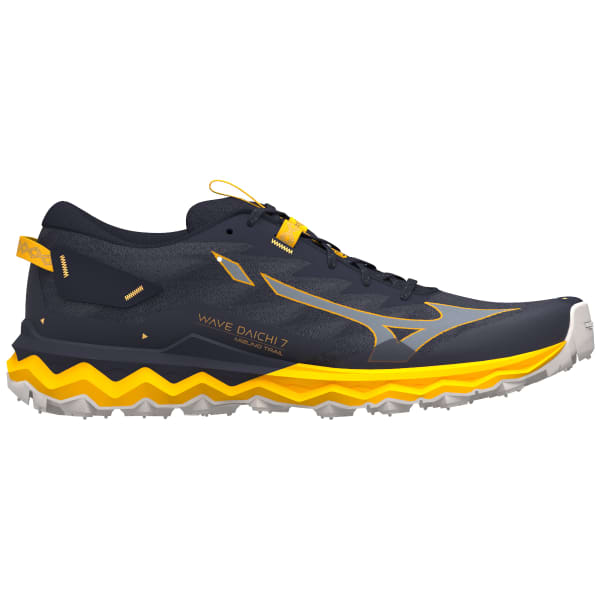 Mizuno running gold store