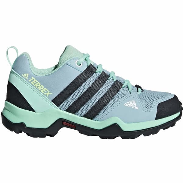 Adidas Terrex Ax2r Cp Gris Cendres -42% sobre Ekosport