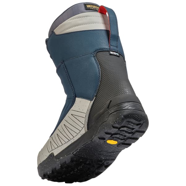K2 ORTON DEEP BLUE - Snowboard boots