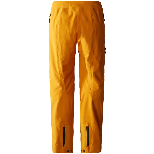 THE NORTH FACE libertà Pantaloni, Summit Gold, M Uomo : : Moda