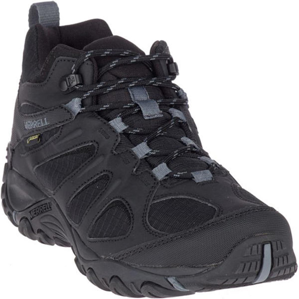 merrell men's yokota sport low gtx