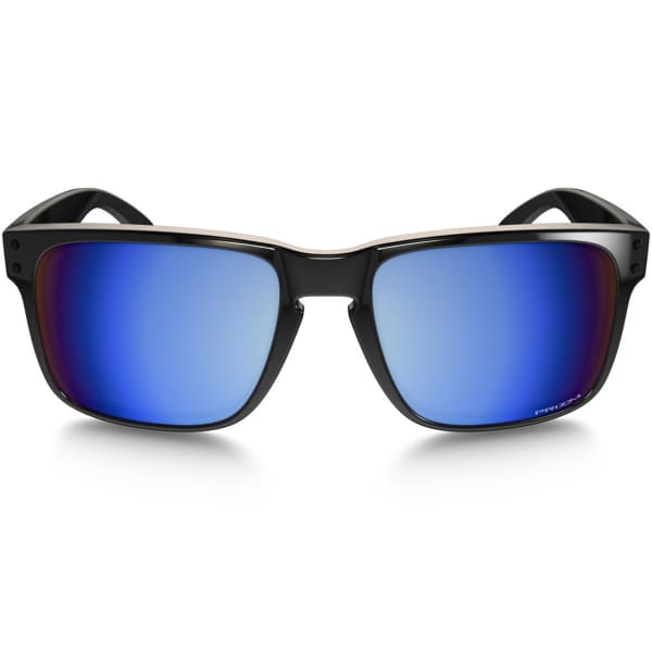 Oakley holbrook prizm deep water polarized sunglasses on sale