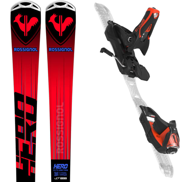 Rossignol ski hero elite sales