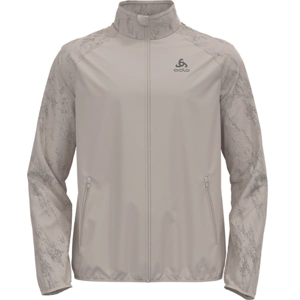 Light reflective jacket 2025
