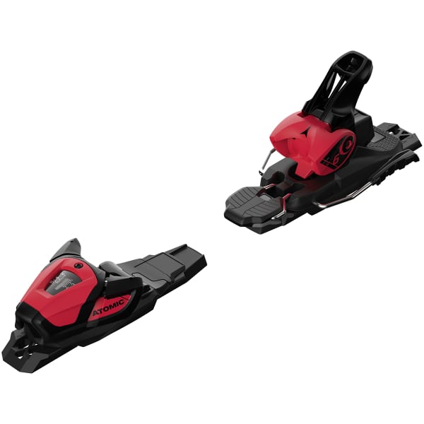 ATOMIC-REDSTER J2 130-150 + L 6 GW RED - Alpine ski set ATOMIC-REDSTER J2 130-150 + L 6 GW RED - Alpine ski set
